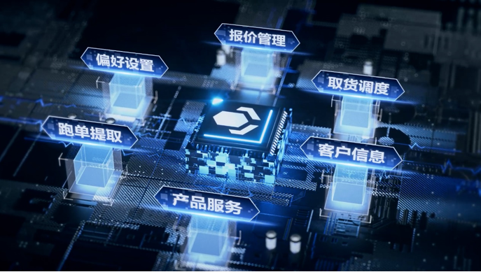 大件快遞用什么物流？跨越速運(yùn)讓運(yùn)輸安心更放心