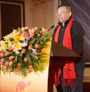 一帶一路國際中醫(yī)非藥物療法高峰論壇在佛山舉行