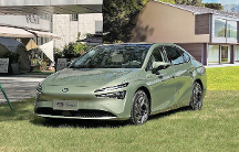 能露營(yíng)的車都很貴？不一定！2.2萬(wàn)就能擁有舒適大平層