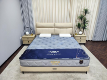 給爸媽的新年禮物，我選東寶床墊