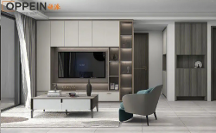 洞見歐派全屋定制，如何成為行業(yè)標(biāo)準(zhǔn)創(chuàng)領(lǐng)者