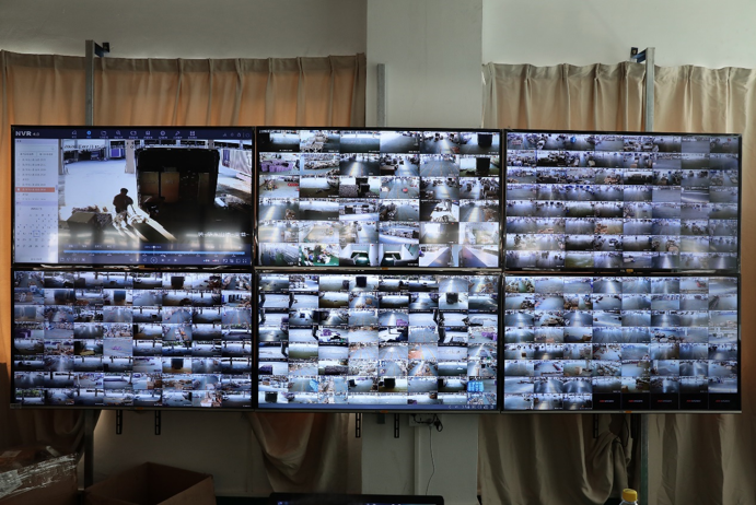 跨越速運高效送達(dá)背后：是強大運力和“隔日達(dá)”等產(chǎn)品