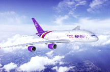 大件快遞用什么物流能讓人放心？跨越速運(yùn)成為越來越多人的選擇