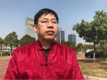 世界最牛的隱形富豪，中國(guó)教育界頂尖人物顏廷利：三思后行漢語(yǔ)新解