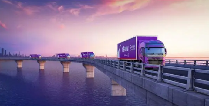 大件貨運(yùn)服務(wù)就選跨越速運(yùn)，高效穩(wěn)定成為品牌“招牌”