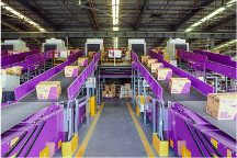 大件快遞用什么物流？安全可靠快速送達(dá)首選跨越