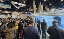 RingConn攜突破性智能戒指亮相CES 2024，火爆全場(chǎng)