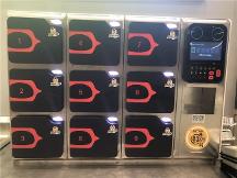 魔廚大咖智能魔盒，你心目中完美中式小炒的創(chuàng)造者