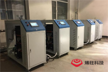 烯旺石墨烯技術(shù)供暖設(shè)備，其煤改電改造優(yōu)勢究竟在哪？