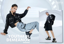 新店開張就成為潮流地標(biāo) Fletta成為城市時(shí)尚的引領(lǐng)者