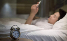 中年人睡眠不好？東寶床墊易翻身更健康