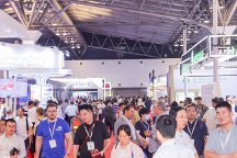 中集集團、中遠關西涂料、CAI等行業(yè)巨頭即將亮相2024集裝箱多式聯(lián)運亞洲展