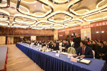 藥材好，藥才好 ｜“道地宛藥”高質(zhì)量發(fā)展論壇在“醫(yī)圣”故里隆重舉行