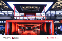 好戲開(kāi)場(chǎng)，易開(kāi)得凈水器實(shí)力領(lǐng)秀AWE2024！