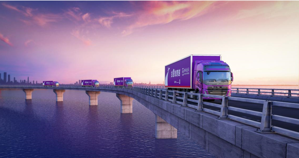 向科技要?jiǎng)恿?，跨越快遞查詢服務(wù)越來越便捷