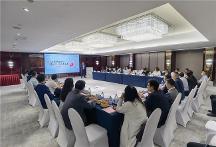 構(gòu)建教育生態(tài) 推進(jìn)終身教育——新道社會(huì)職業(yè)培訓(xùn)與 BIP認(rèn)證交流會(huì)成功舉行