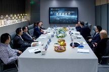 哈薩克斯坦金磚小鎮(zhèn)規(guī)劃建設(shè)研討會(huì)在中國北京IEC國際環(huán)境建設(shè)成功召開