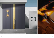 鑄鋁門十大品牌領跑者!索菲赫憑高端品質征服豪宅圈