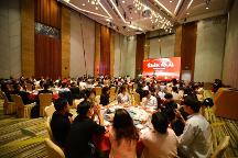 金彩啟航 閱見未來 | 閱寶黃金運營中心開業(yè)慶典晚會圓滿舉行