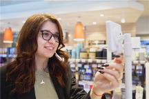 生物識別支付在俄羅斯廣泛普及，發(fā)展勢頭強勁