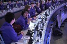 中國學(xué)生受邀參加國際IT奧林匹克競賽，探索數(shù)字科技新機遇