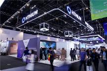 ESIE 2025 展會亮點(diǎn)：海辰儲能∞Cell 587Ah 引領(lǐng)儲能電池尺寸標(biāo)準(zhǔn)