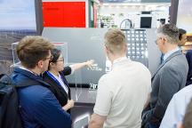 海辰儲(chǔ)能發(fā)布?xì)W版∞Power 6.25MWh 2h/4h系統(tǒng)產(chǎn)品，攜手GCRPV加速“歐洲制造”