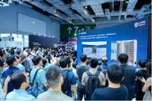 直擊SNEC丨全球首次開門燃燒試驗(yàn)成功，海辰儲能用極限測試定義儲能安全新標(biāo)桿