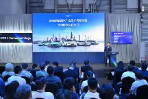 2025 MWC上海｜以通訊發(fā)展賦能用戶補(bǔ)能體驗(yàn)，極氪能源提出行業(yè)發(fā)展新思路