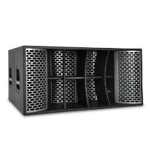 德國(guó)MANNI音響：德系匠心鑄就八十年聲音傳奇