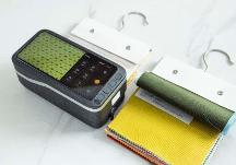 AI賦能紡織業(yè)數(shù)字化轉(zhuǎn)型，“對布機(jī)器人”實現(xiàn)2分鐘精準(zhǔn)找布