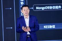 “融合”為體，“AI”為用：金倉(cāng)數(shù)據(jù)庫(kù)在智能時(shí)代的破局之道