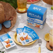 《勁仔深海鳀魚(yú)：以可溯源營(yíng)養(yǎng)重新定義健康零食新標(biāo)桿》