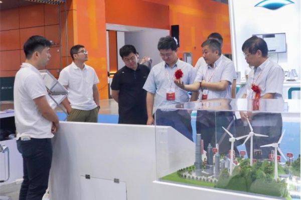 2026新型智慧城市建設成果博覽會暨信息技術與數(shù)據(jù)中心數(shù)據(jù)管理展覽會將在廣州盛大啟幕