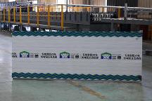 三象彩鋁保溫板：長城板技術(shù)突破 讓建筑色彩歷久彌新