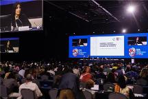 “匯美自然”案例亮相2025世界自然保護大會，為全球韌性人居建設提供中國經(jīng)驗