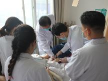 【慈善濟(jì)世 誠(chéng)信行醫(yī)】濟(jì)南中醫(yī)風(fēng)濕醫(yī)院用誠(chéng)信服務(wù)贏得患者口碑 專(zhuān)注痛風(fēng)風(fēng)濕專(zhuān)科專(zhuān)研診療 做有溫度醫(yī)院