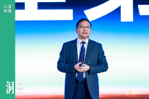 寒冬中奔跑，郝鴻峰點燃了一把火