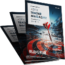 金價直指5000美元？ATFX 2026 Q1《交易雜志》解析金價飆升背后的秘密