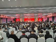 璇膜科技亮相行業(yè)論壇，賦能凈水產(chǎn)業(yè)鏈全程服務